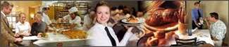 Career Options in Catering/Hotel Management