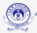 A B M College
