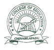 A B R College Of Education