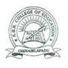 A B R College Of Education