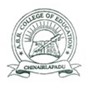 A B R College Of Education