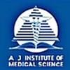 A J Institute Of Medical Sciences And Research Centre