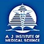 A J Institute Of Medical Sciences And Research Centre