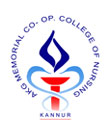 A K G Memorial Co Operative College Of Nursing