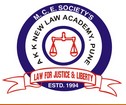 A K K New Law Academy