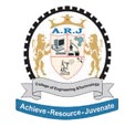 A R J College Of Engineering And Technology