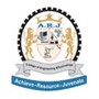 A R J College Of Engineering And Technology