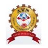 A V N Institute Of Engineering And Technology