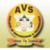 A V S College Of Engineering And Technology