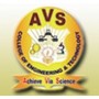 A V S College Of Engineering And Technology
