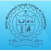 Aalim Muhammed Salegh College Of Engineering