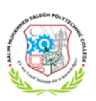 Aalim Muhammed Salegh Polytechnic College