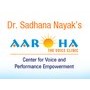 Aaroha The Voice Clinic