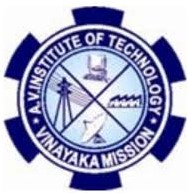 Aarupadai Veedu Institute Of Technology