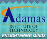 Adamas Institute Of Technology