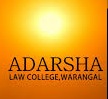 Adarsha Law College