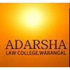 Adarsha Law College