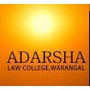 Adarsha Law College