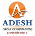 Adesh Institute Of Engineering And Technology
