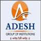 Adesh University