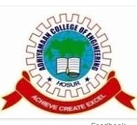 Adhiyamaan College Of Engineering