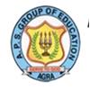 Agra Public Institute Of Technology And Computer Education
