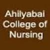 Ahilya Bai College Of Nursing