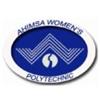 Ahimsa Women Polytechnic