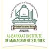 Al Barkat Institute Of Management Studies