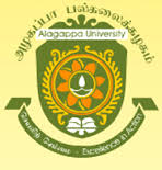 Alagappa University