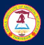 Amala Institute Of Medical Sciences AIMS 