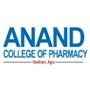 Anand College Of Pharmacy