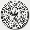 Andhra Mahila Sabha Law College For Women