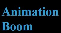 Animation Boom