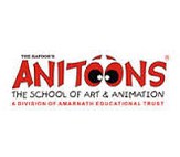 Anitoons The School Of Animation