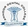 Annoor Dental College
