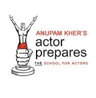 Anupam Khers Actor Prepares