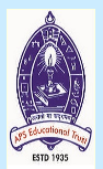 APS Polytechnic College