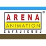 Arena Animation Sayajigunj