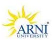 Arni School Of Polytechnic