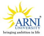 Arni University