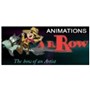 Arrow Animations