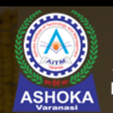 Ashoka Institute Of Technology And Management