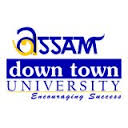 Assam Down Town University