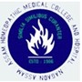 Assam Homoeopathic Medical College And Hospital