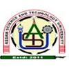 Assam Science And Technology University