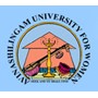 Avinashilingam University For Women