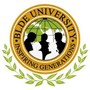 B L D E University