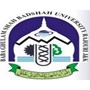 Baba Ghulam Shah Badshah University