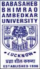 Babasaheb Bhimrao Ambedkar University